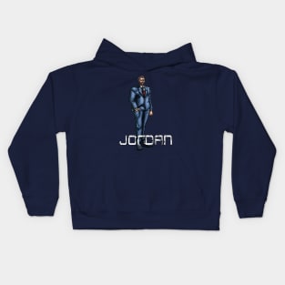 Jordan Kids Hoodie